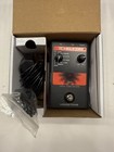 Tc Helicon Voicetone R1 Vocal Tuned Reverb Effect Processor Pedal   Box   Psu