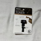 D addario Micro Violin Viola Tuner Full Color Display - Pw-ct-25 A6