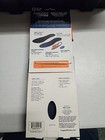Copper Fit Work Gear Arch Relief Orthotic Insoles  Cut To Size  men s Us 8-13 