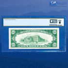 Fr 2400 1928  10 Ten Dollars Gold Certificate  Gold Seal  Pcgs Ch Vf 35  92969