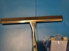  Stainless Steel Squeege 10 Inch   204 Mm
