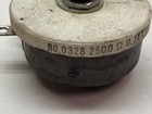 Ohmite 0328 2500 rheostat 0 14a Series 7829