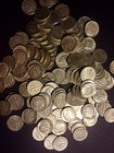 The Dimes Deal  All 90  Us Silver Coins 3 4 Pound Lb 12 Oz  Pre-1965 One  
