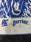 Detroit Lions Rally Rag Nfl Football Vintage 7up Rc Cola Perrier Canada Dry Rare