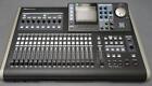 Tascam Dp-24sd 24 Track Digital Portastudio With Power Adapter   Owner s Manual