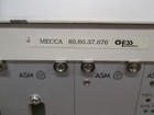 Mecca  Asm  Module Controller  80 80 37 676  Used