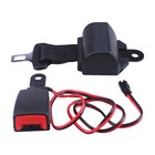 Seat Belt 84174257 9820622 For New Holland Skid Steer C100 L100 Normally Closed