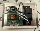Infratech 30 4045 Analog Controller With Digital Timer - Brand New 