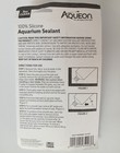      Aqueon Aquarium Silicone Sealant Clear 3 Ounces New In Packaging     