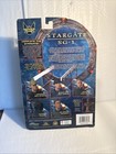 Diamond Select- Sg-1 Stargate -dr  Daniel Jackson - 2006 - On Sealed Card