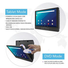 Proscan 10 1  Tablet portable Dvd Combo 2gb 32gb Multi-touch Screen W  Hdmi