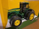 1 16 John Deere 8r 370 Tractor Duals Front And Rear Prestige Collection