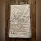 Ralph Lauren Loft Gray Euro Sham Luxury Pillow Bedroom