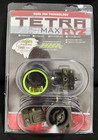 Hha Tetra Max Ryz Cerakote Moss Green Picatinny Mount Double Pin  019 New
