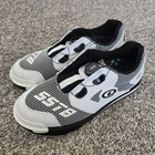 Dexter Sst 8 Power Frame Boa White Bowling Shoes Size 7 5 Mens