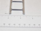 Tonka 11 Rung Fire Pumper Ladder Replacement Toy Part Tkp-176