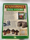 Warhammer Campaign Idol Of Gork Campaign Oop Retro Old World Games Workshop Orcs