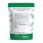 H c 100  Natural And Pure Henna Powder lawsonia 8 Ounce  pack Of 1   Green