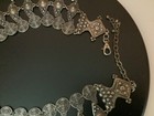 Vintage Womans Chain Belt