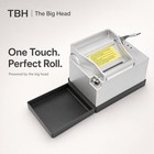 Tbh Electric Cigarette Injector Machine Rolling   King Size   180-day Warranty