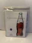 Indianapolis Motor Speedway Indy 500 Official Program May 30th  2010 W zip Bag