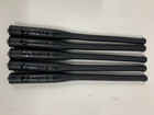 Lot 5 New Oem Antenna Apx 8000   Xe All An000342a01 Apx Whip Vhf Uhf 7 800 Gps 