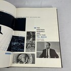Vintage 1965 Akron University College School Yearbook Oh Ohio Tel-buch