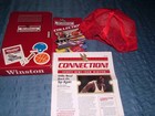 Vintage 1989 Winston Cigarettes Super Bowl Xxiii Promo