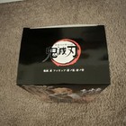 Banpresto Kyojuro Rengoku Boxed Pvc Figure Demon Slayer  Kimetsu No Yaiba
