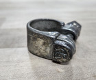 Early Schwinn Approved As Seat Post Clamp   Bolt   Nut 50 s Phantom Panther