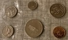 Canada 1973 Uncirculated Coin  Set Royal Canadian Mint