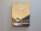Bts World Tour-  love Yourself Speak Yourelf  Japan Edition Dvd  Region 2 