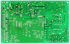 Ge Refrigerator Wr55x10968 225d4204g003 Main Control Board Assembly