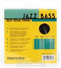 Thomastik-infeld Jazz Round Wound Bass Strings - 5-string 34  Long Scale