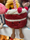 Jellycat Plush Soft Stuffed Animal Cute Collectible Gift Nwt