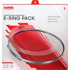 Evans E-rings Pack Standard