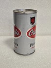 Vintage White 104-32 Ortlieb s Philadelphia s Famous Straight Steel Beer Can