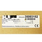  New Bfk458-06e Bfk458-06n Electromagnetic Brake 24 180 205vdc 6nm 20w