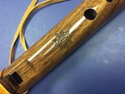 Chinese Style American Native Flute In Bb Key  Innovated Instrument For All
