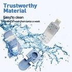 Rabbit Water Bottle Suspension Water Dispenser For Mini Pet Bunny Guinea Pig