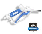 Lubeflex Manual Def Nozzle - For Transferring Or Dispensing With Manual Or El   