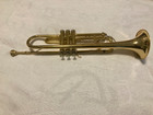 Holton Collegiate Vintage Trumpet
