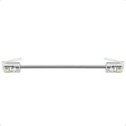 3 Inch Short Telephone Cord Phone Cable Wall Phone Cord For Landline Rj11 6p4c