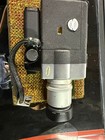 Nikon 8x Super Zoom Super 8 Movie Film Camera Zoom