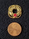 Red Cross Pin