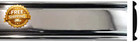 New For The Chrome Side Body Trim Molding For Use On 1973-1987 Chevy Gmc