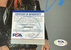 Wwe Becky Lynch Signed 8x10 Original Photo File Photo With Proof And Psa Coa 1