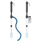 Battery-powered Gravel Cleaner Aquarium Fish Tank Siphon Vacuum Water Change