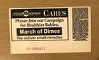 1994 Green Day Dookie Tour Uniondale Ny Concert Ticket Stub When I Come Around