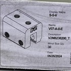 Icc Es  30 Pack  S-5  S-5-v Metal Roof Clamps 1 5 x 1 5  X 2  Aluminum V07-a-0-e